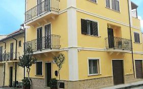 Scilla Resort